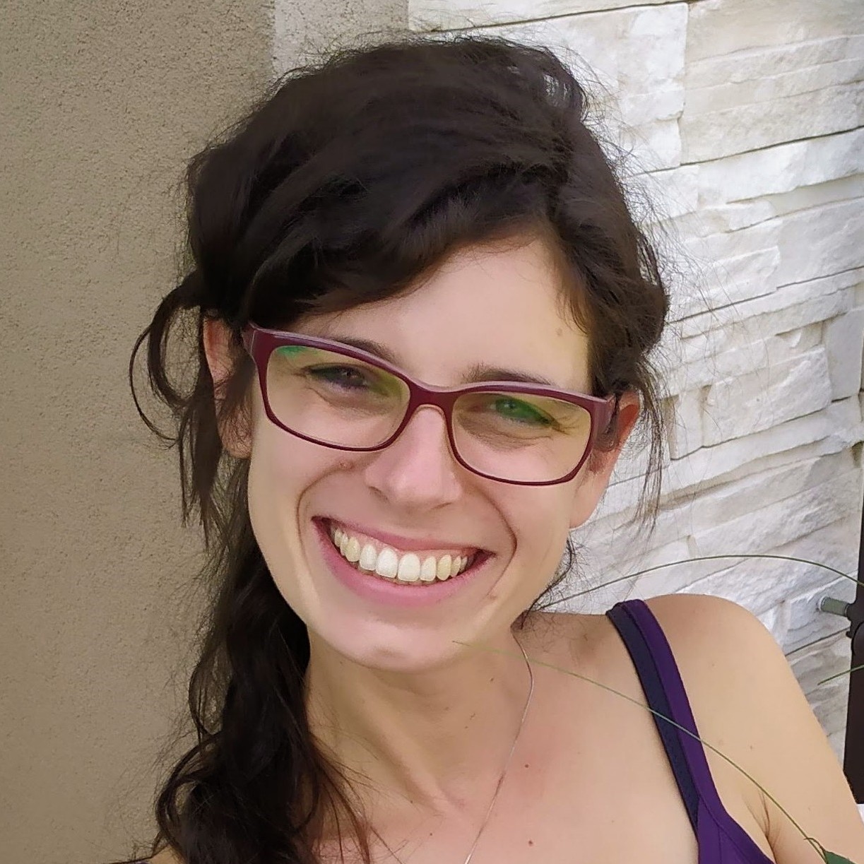 Elisa Marcheluzzo