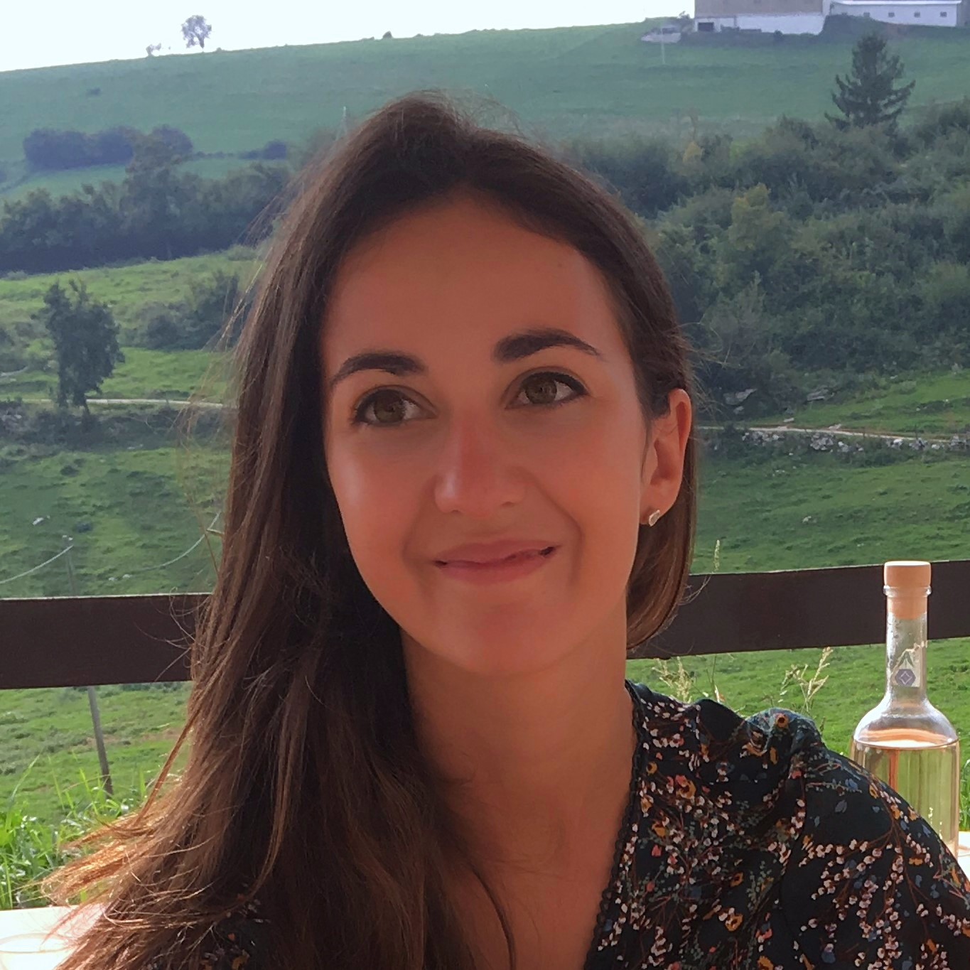 Gaia Torrenzano
